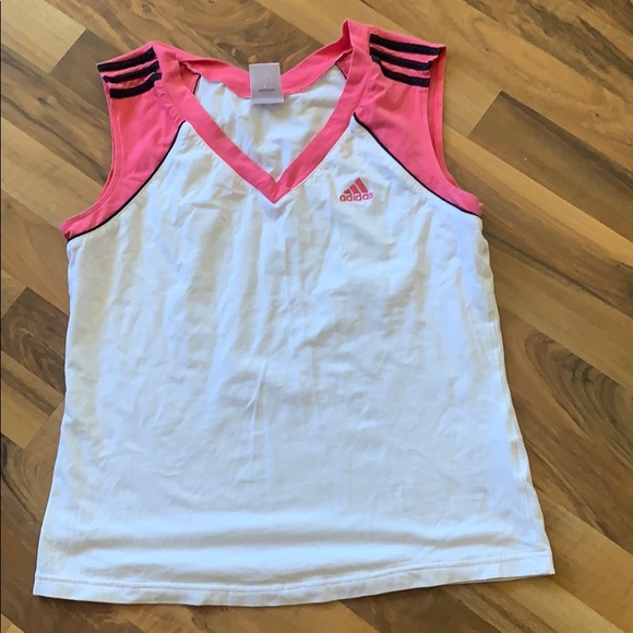 Adidas tank top - Picture 1 of 3